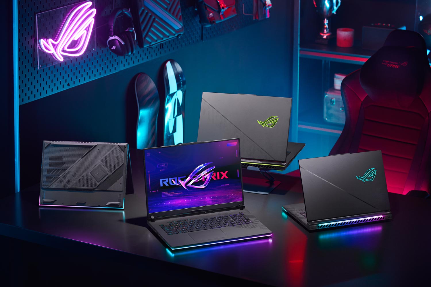 Rog Strix Scar Range (3)