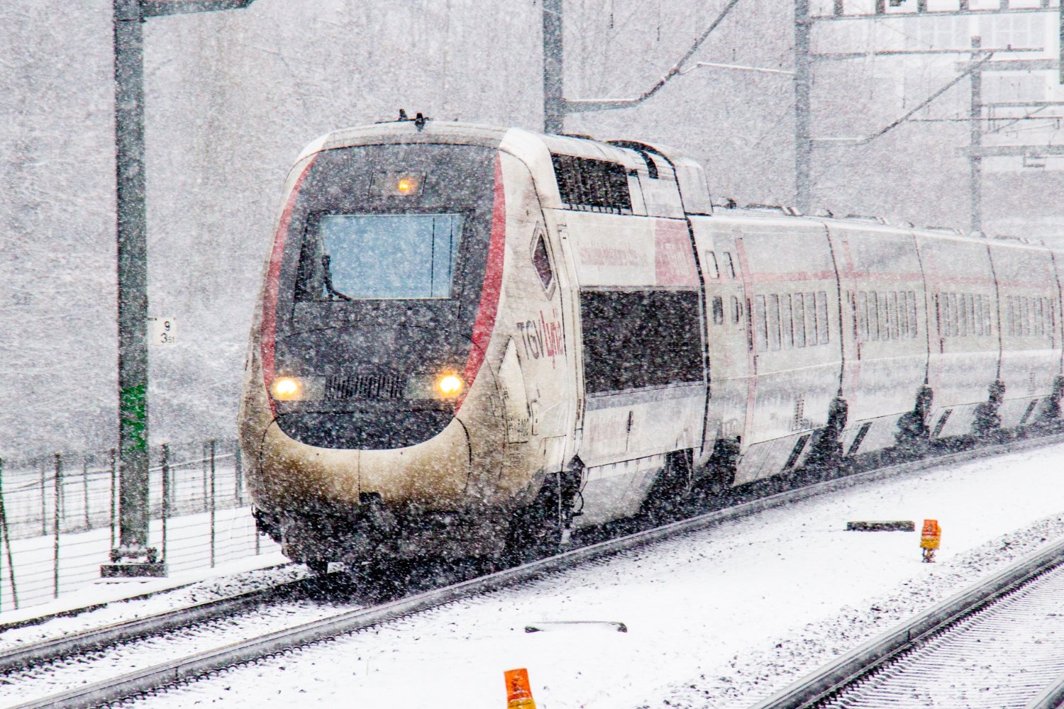 Sncf Connect