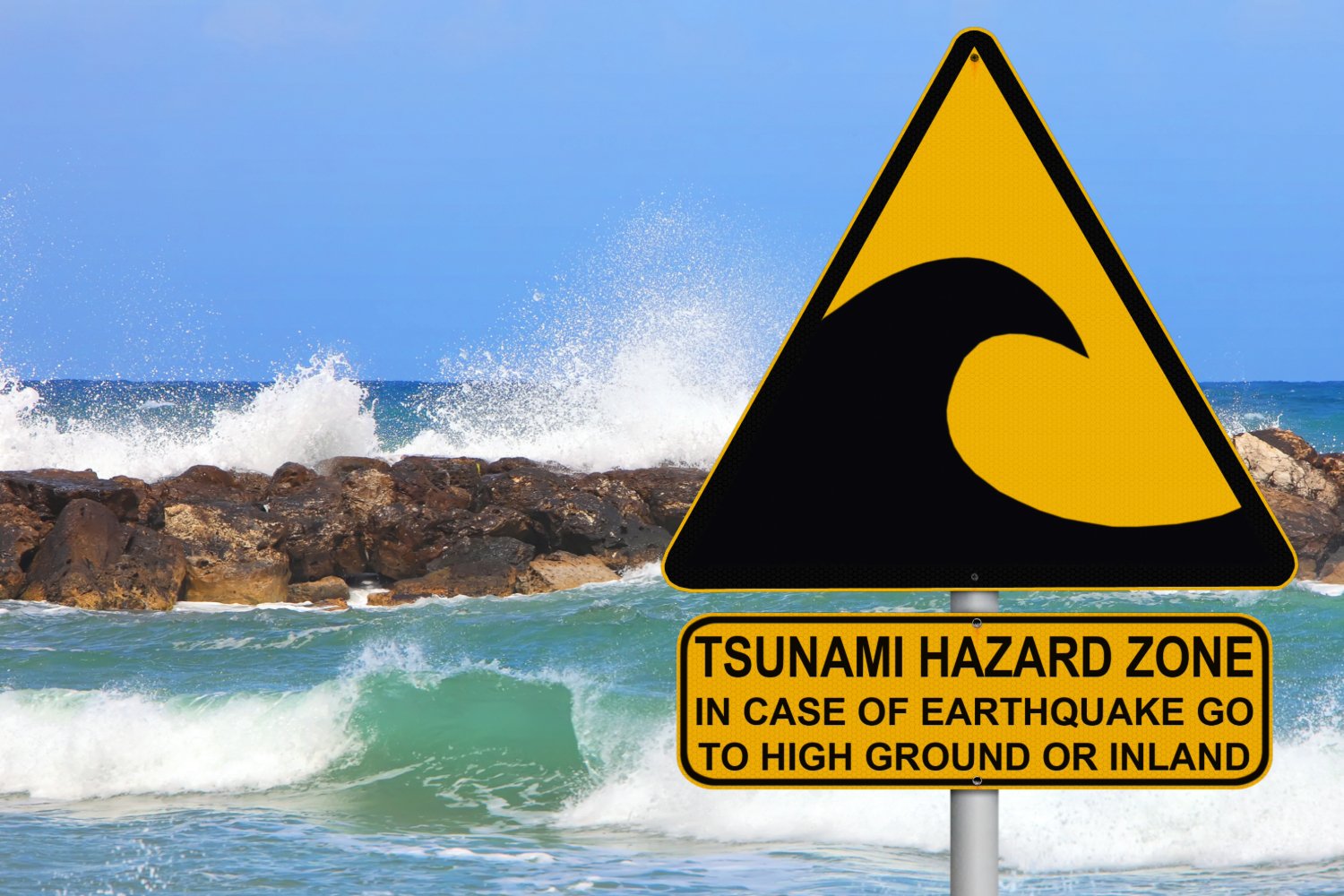 Tsunami