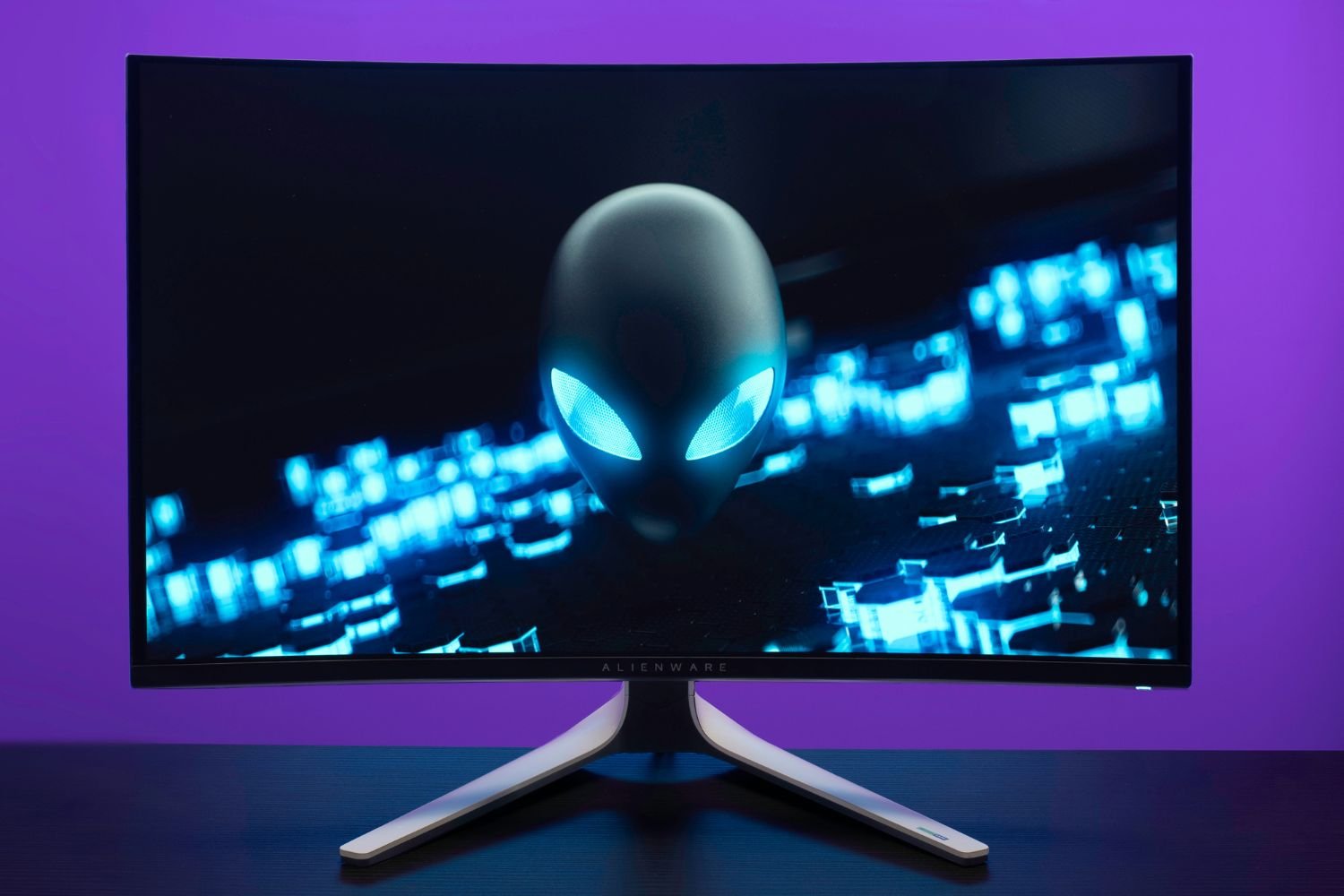 Écrans et accessoires pour écrans - Alienware