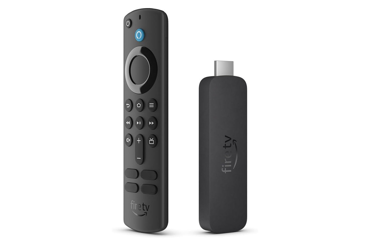 Test  Fire TV Stick : profiter de Prime Video et Netflix à moindre  coût - Les Numériques