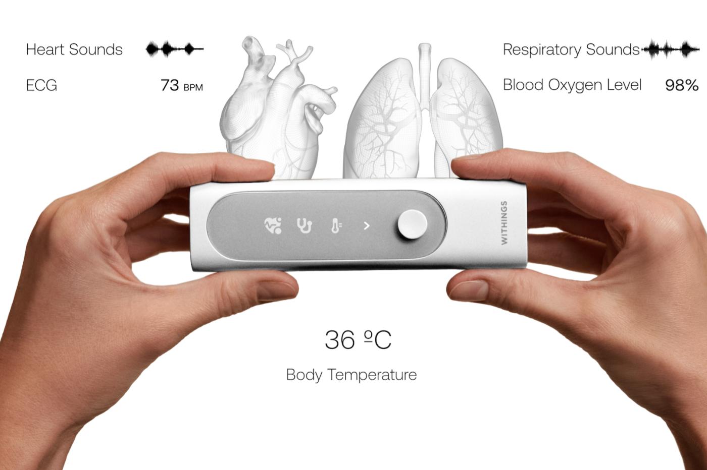 Les 7 meilleurs thermomètres connectés de 2024