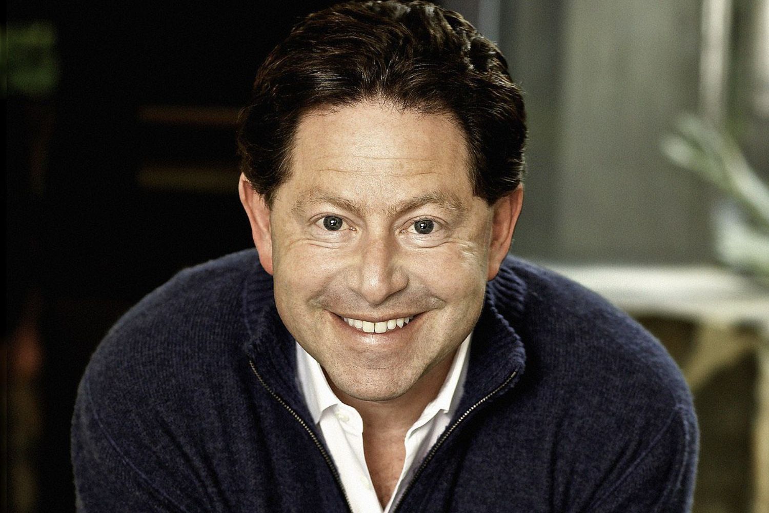 Bobby Kotick Activision