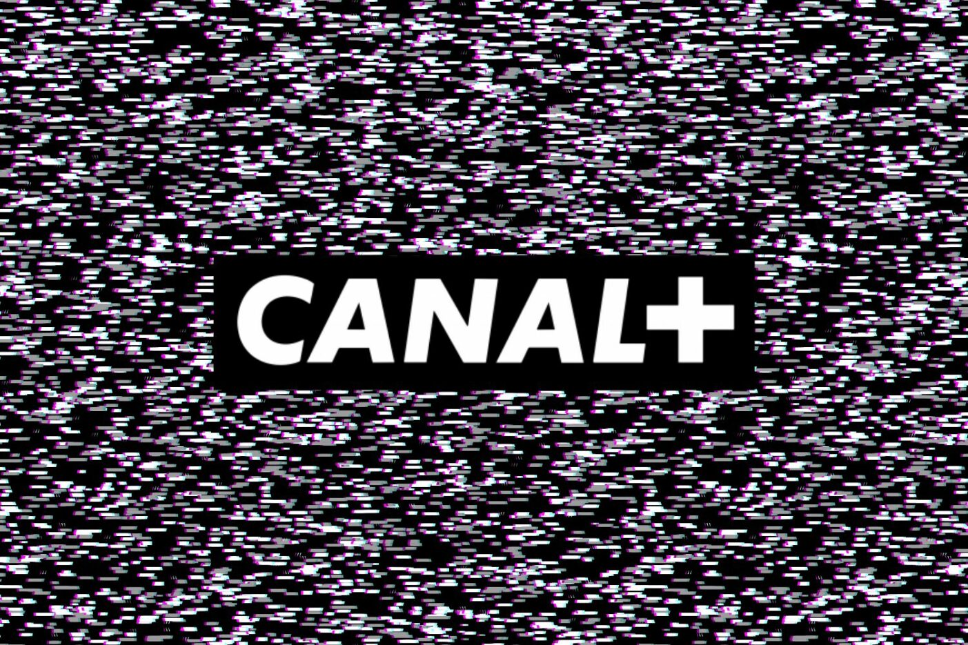 Canal Plus Amende Confinement Tf1