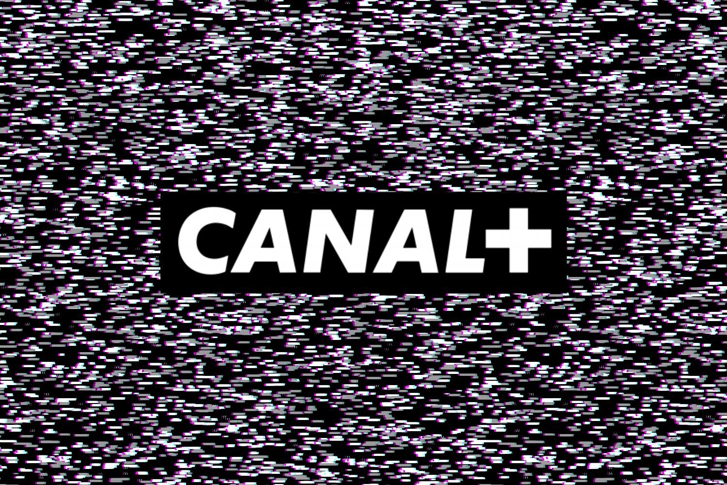 Canal Plus Amende Confinement Tf1