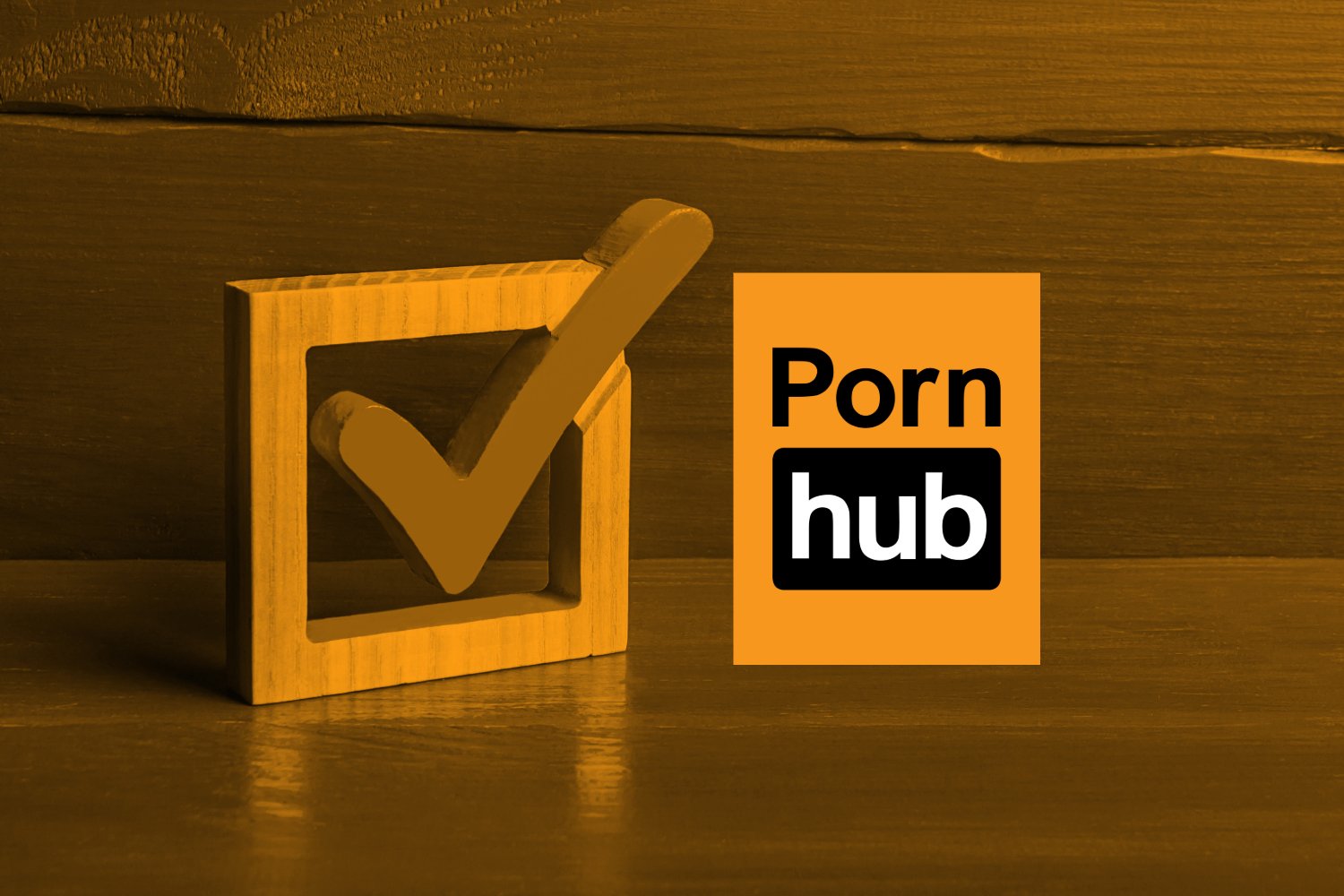 Check Pornhub