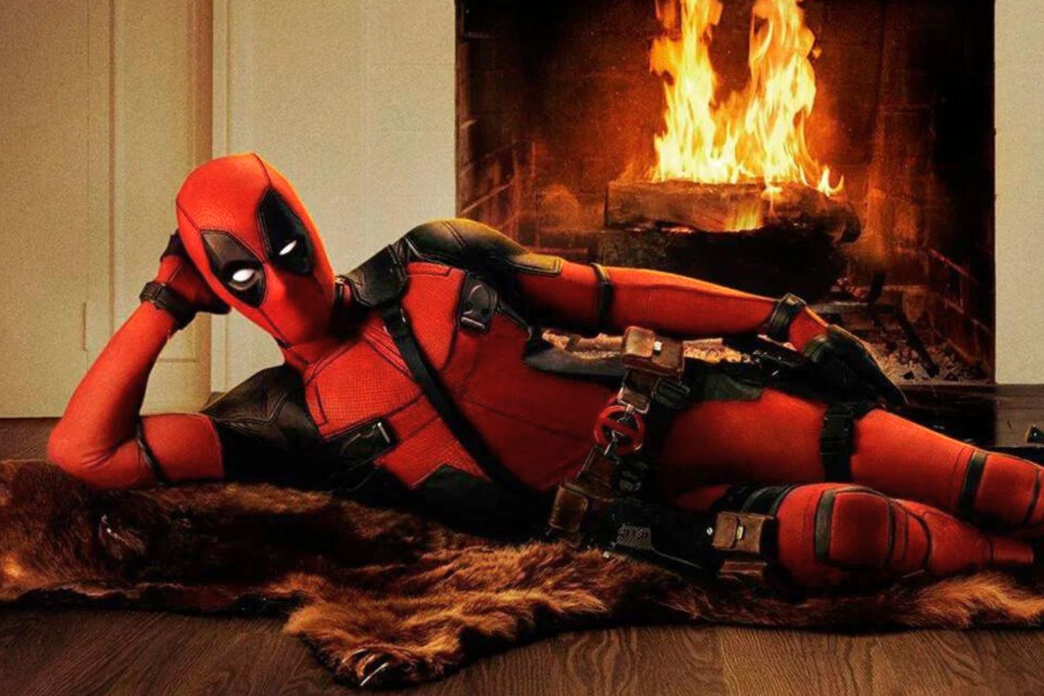 Deadpool Sauver Le Mcu