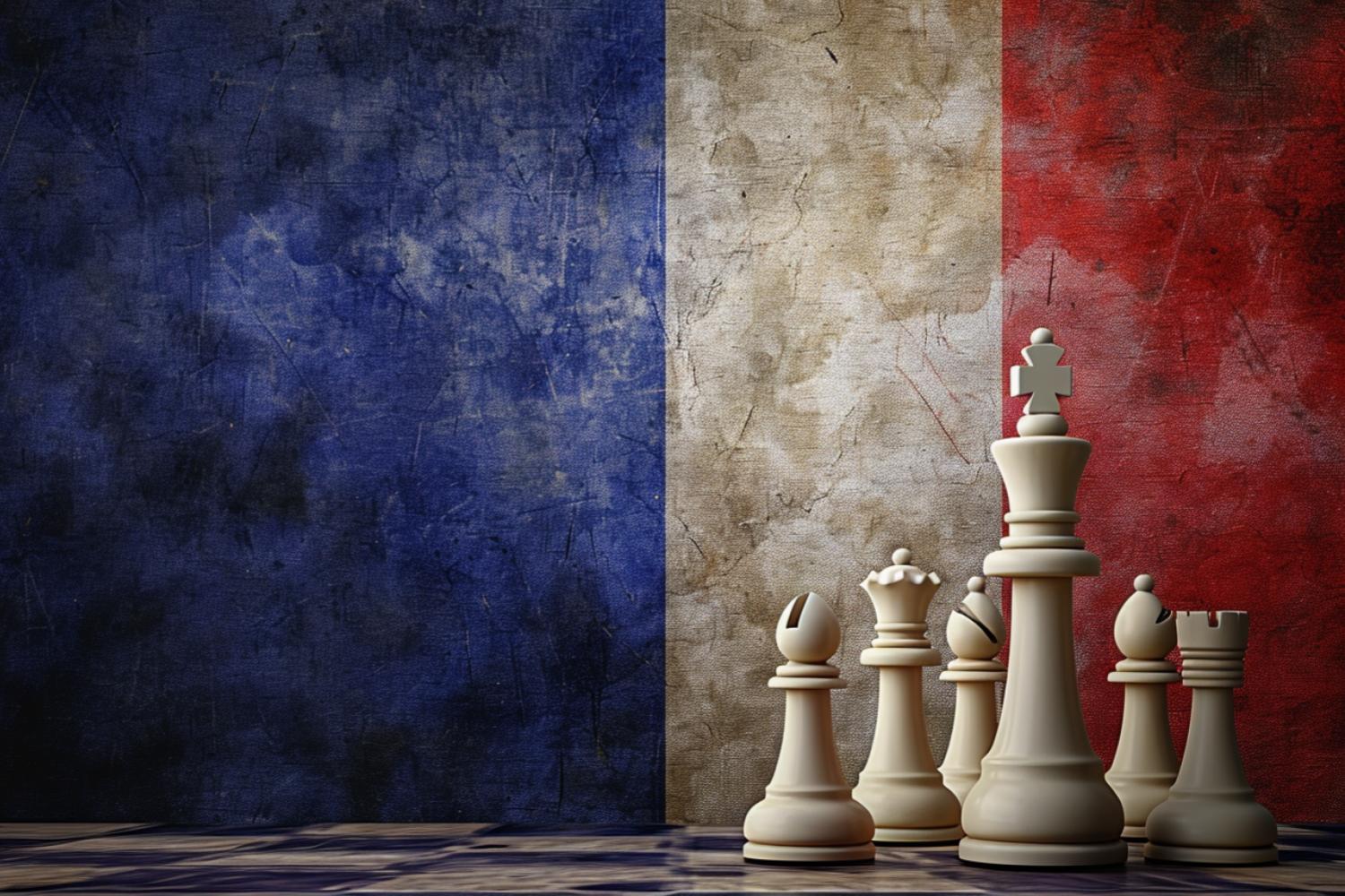 échecs France