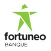 Fortuneo Logo