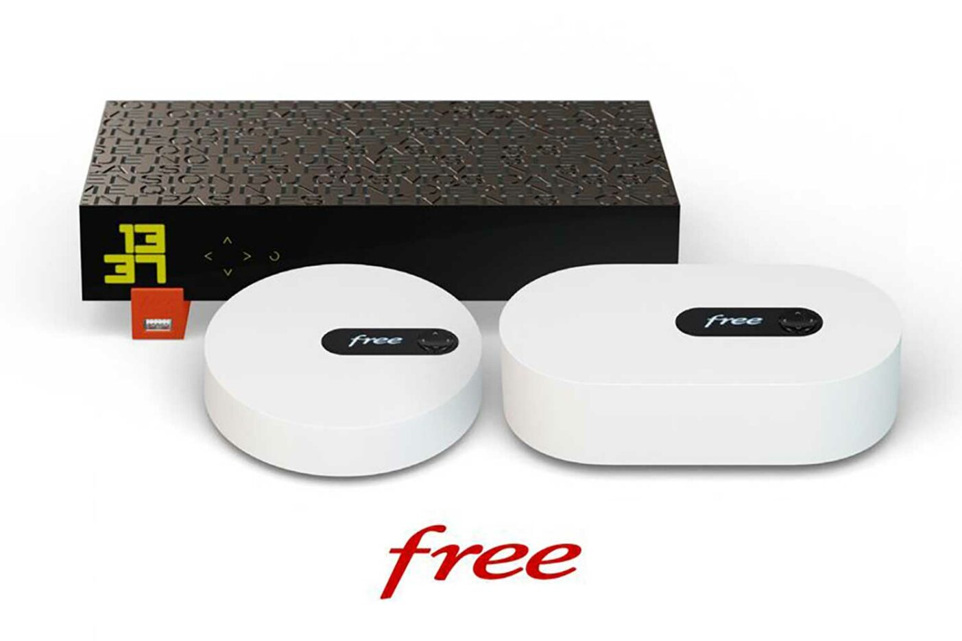 R volution Delta Ultra Voici La Nouvelle Gamme D offres Freebox