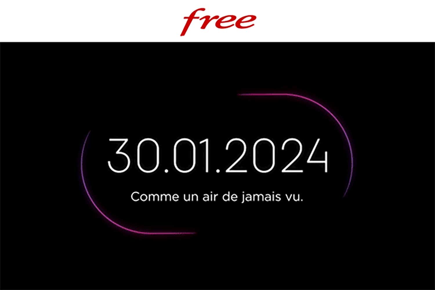 Freebox V9 Date