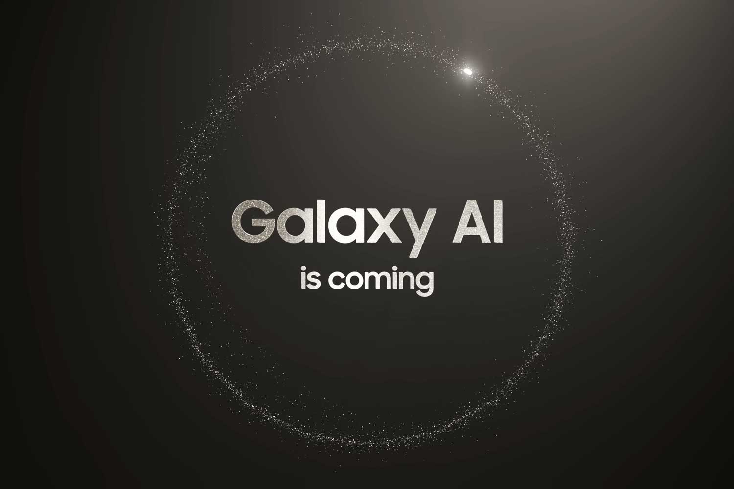 Galaxy Ai 2024