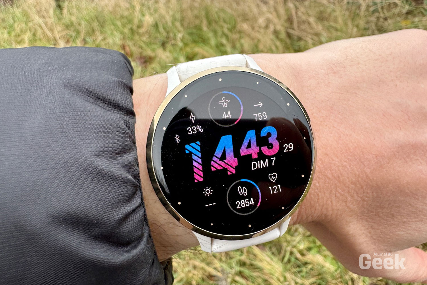 Garmin Venu 3