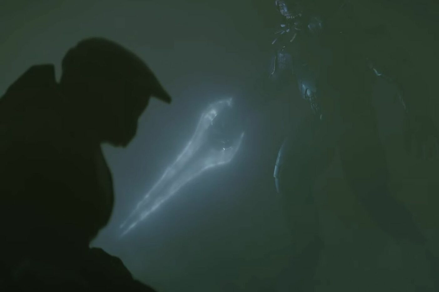 Halo Saison 2 Paramount