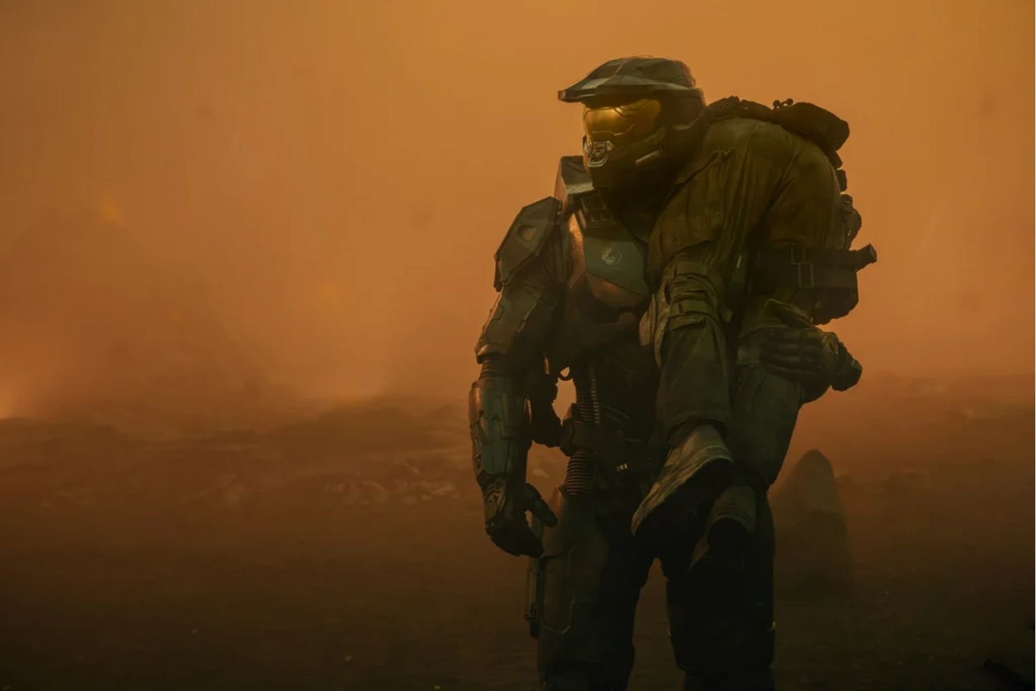 Halo Serie Saison 2 (3)