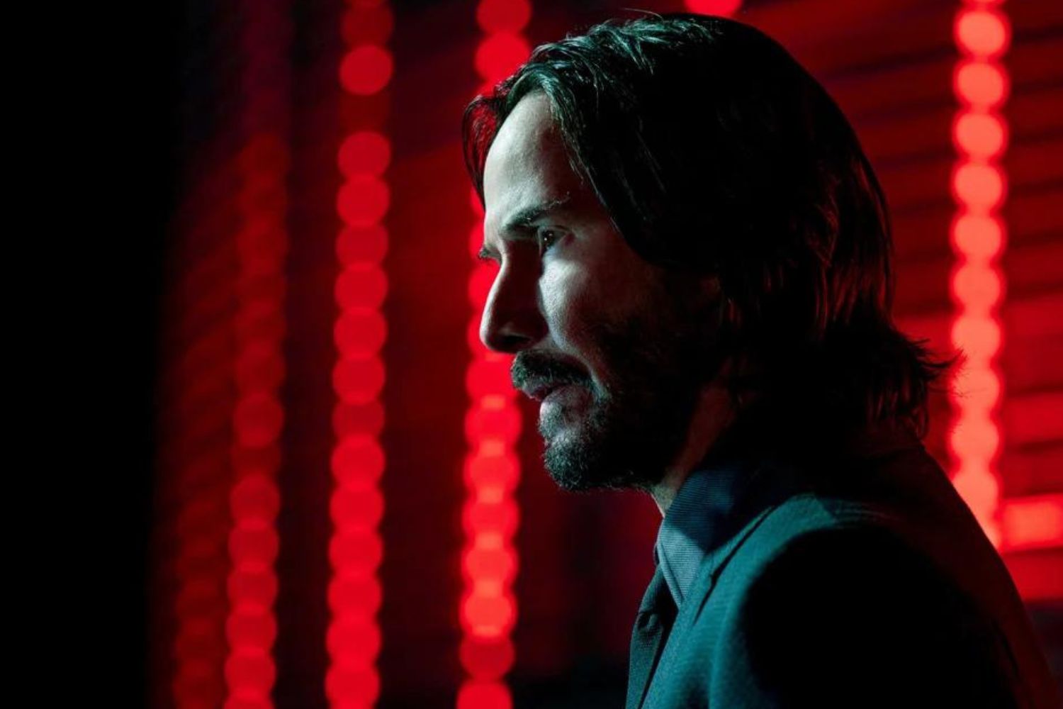 John Wick Univers Lionsgate