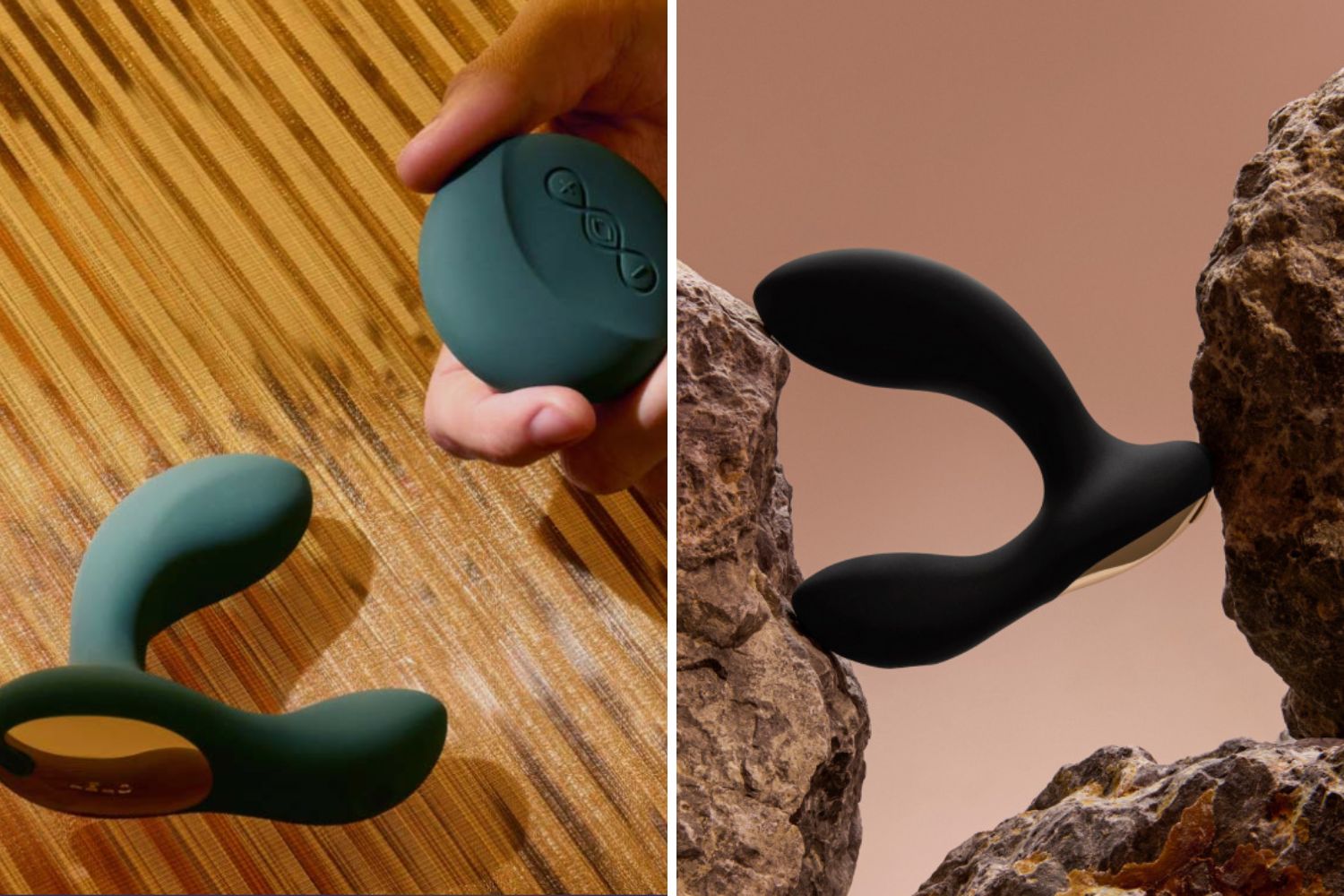 Lelo Hugo 2 Remote