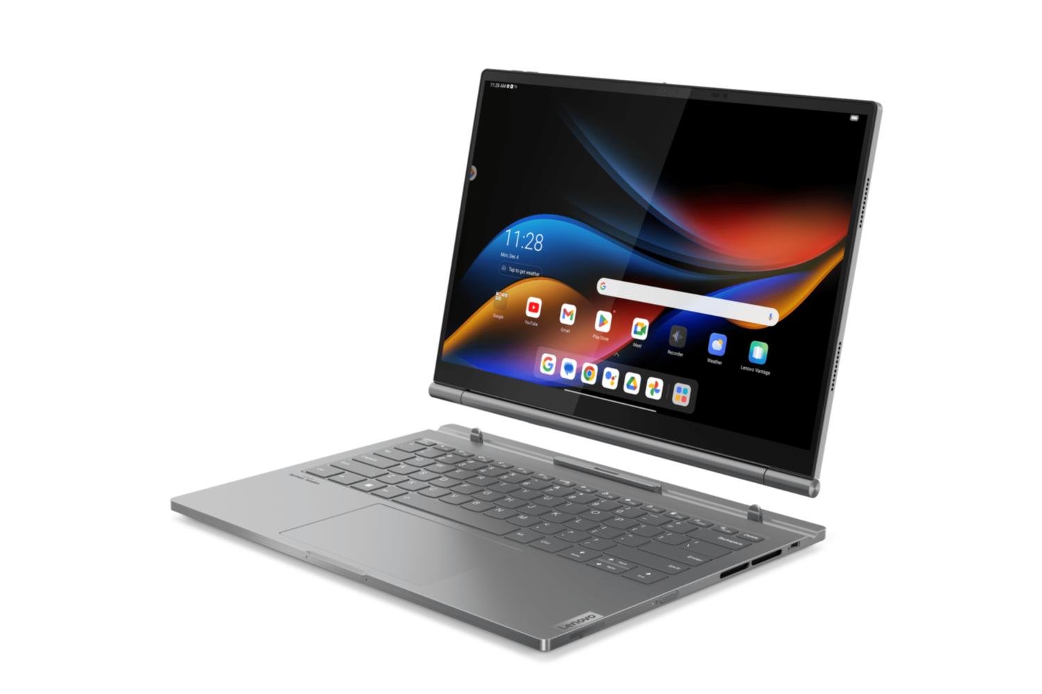 Lenovo Thinkbook Plus Gen 5 Hybrid