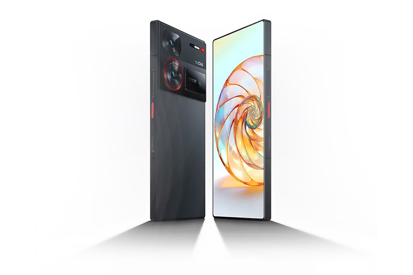 Mobile Nubia Z60 Ultra