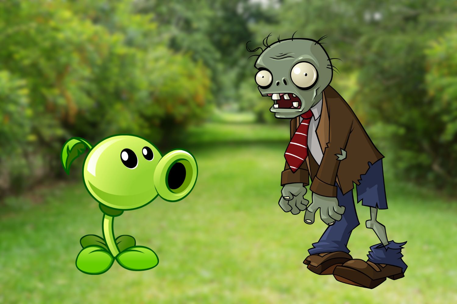 Plants Vs Zombies 3 (1)