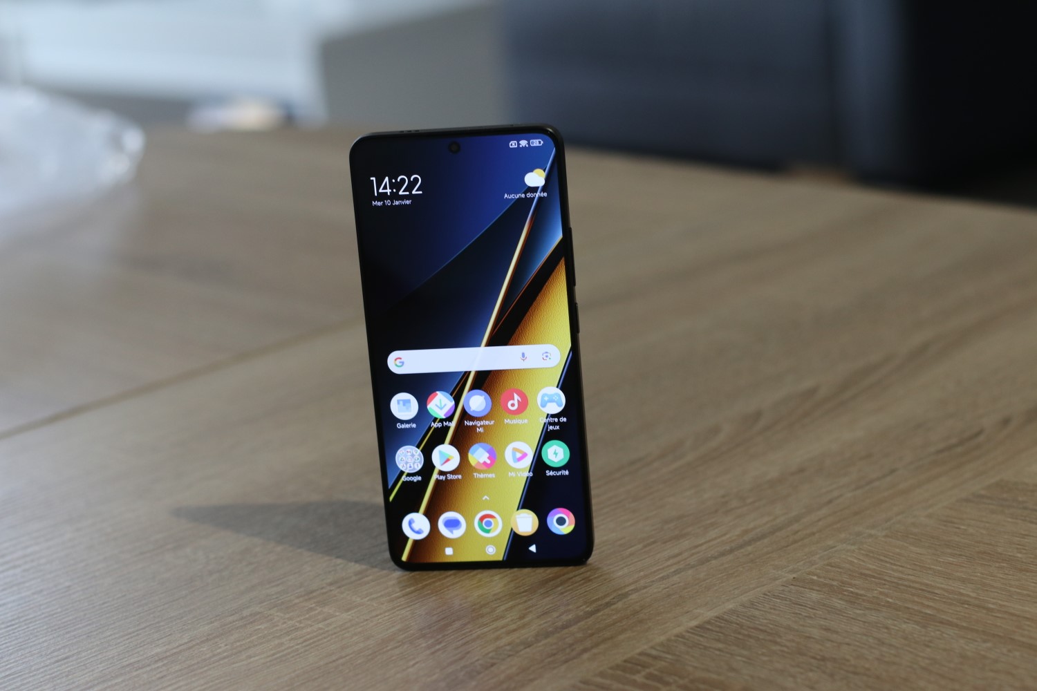 Poco X6 Pro Prise En Main (19)