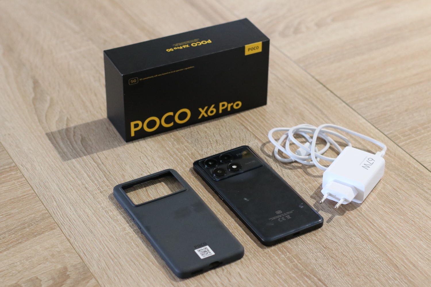 POCO X6 Pro - Xiaomi France