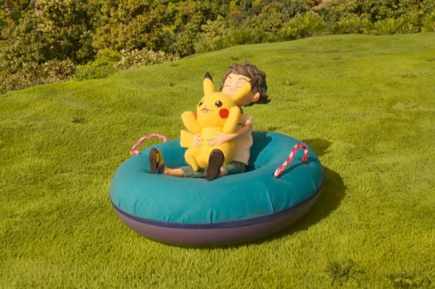 Pokemon Concierge (3)