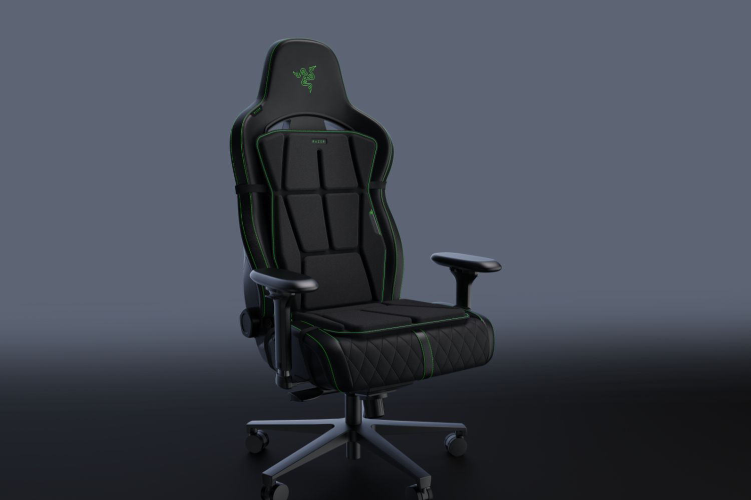 Razer Project Esther