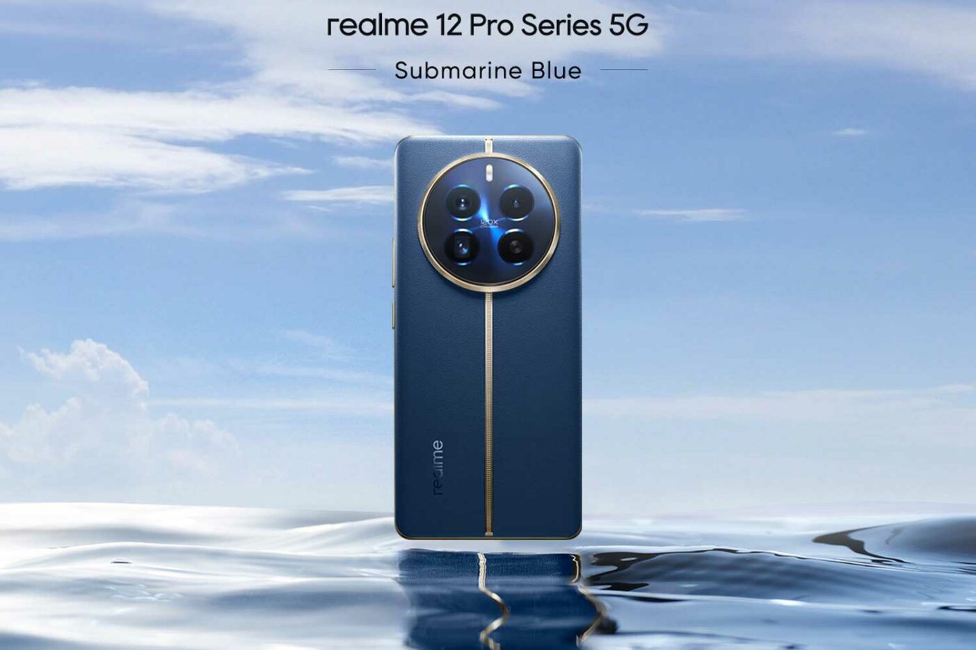 Realme 12 Pro Series 5g