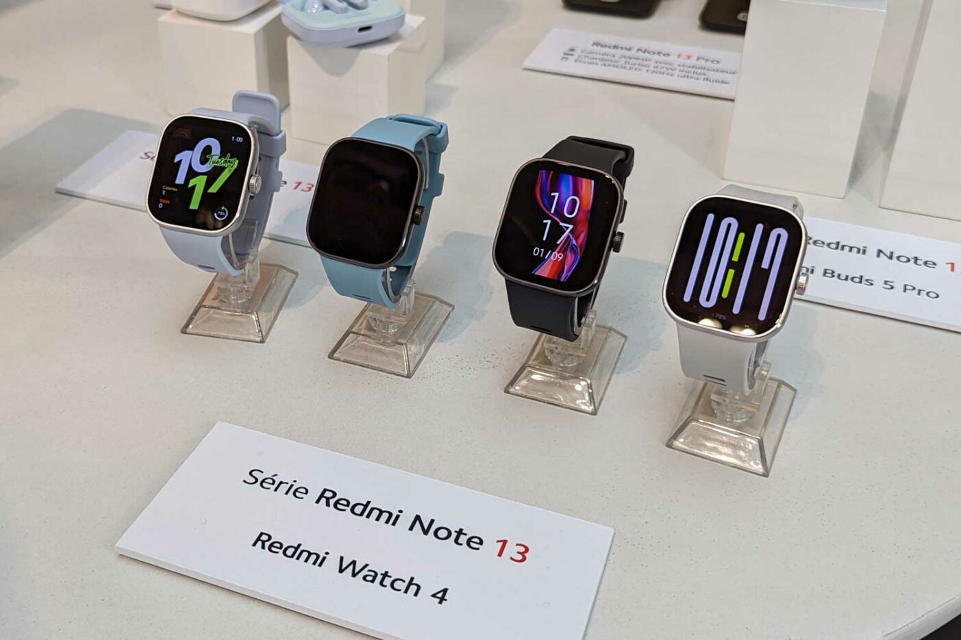 Redmi Watch 4 Xiaomi