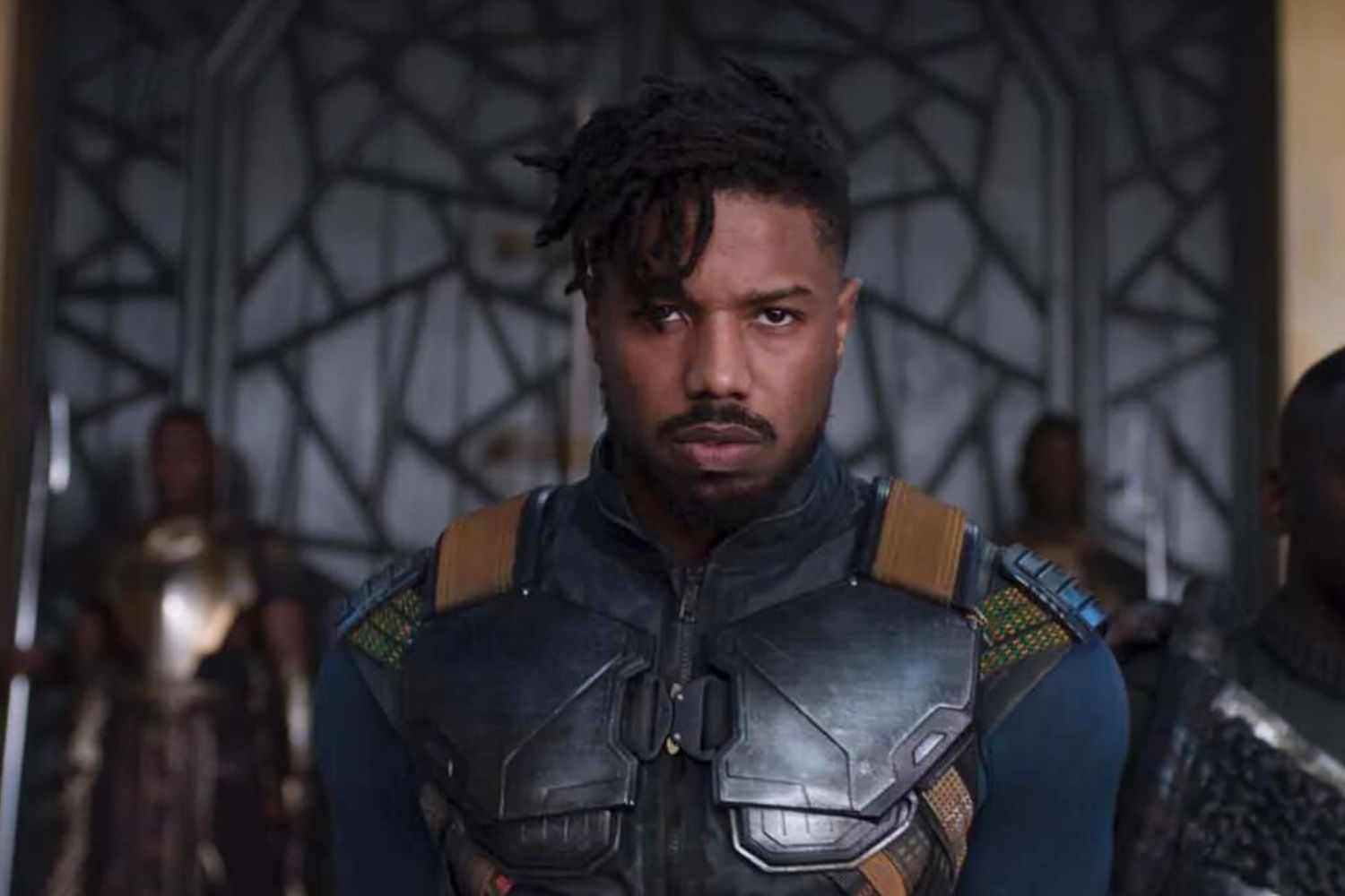 Ryan Coogler Michael B Jordan Nouveau Projet