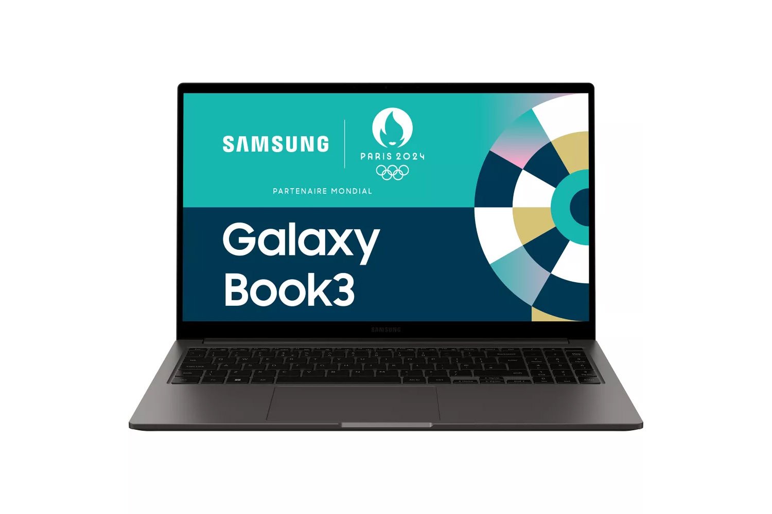 Soldes : le PC portable Samsung Galaxy Book 3 à un prix irrésisstible