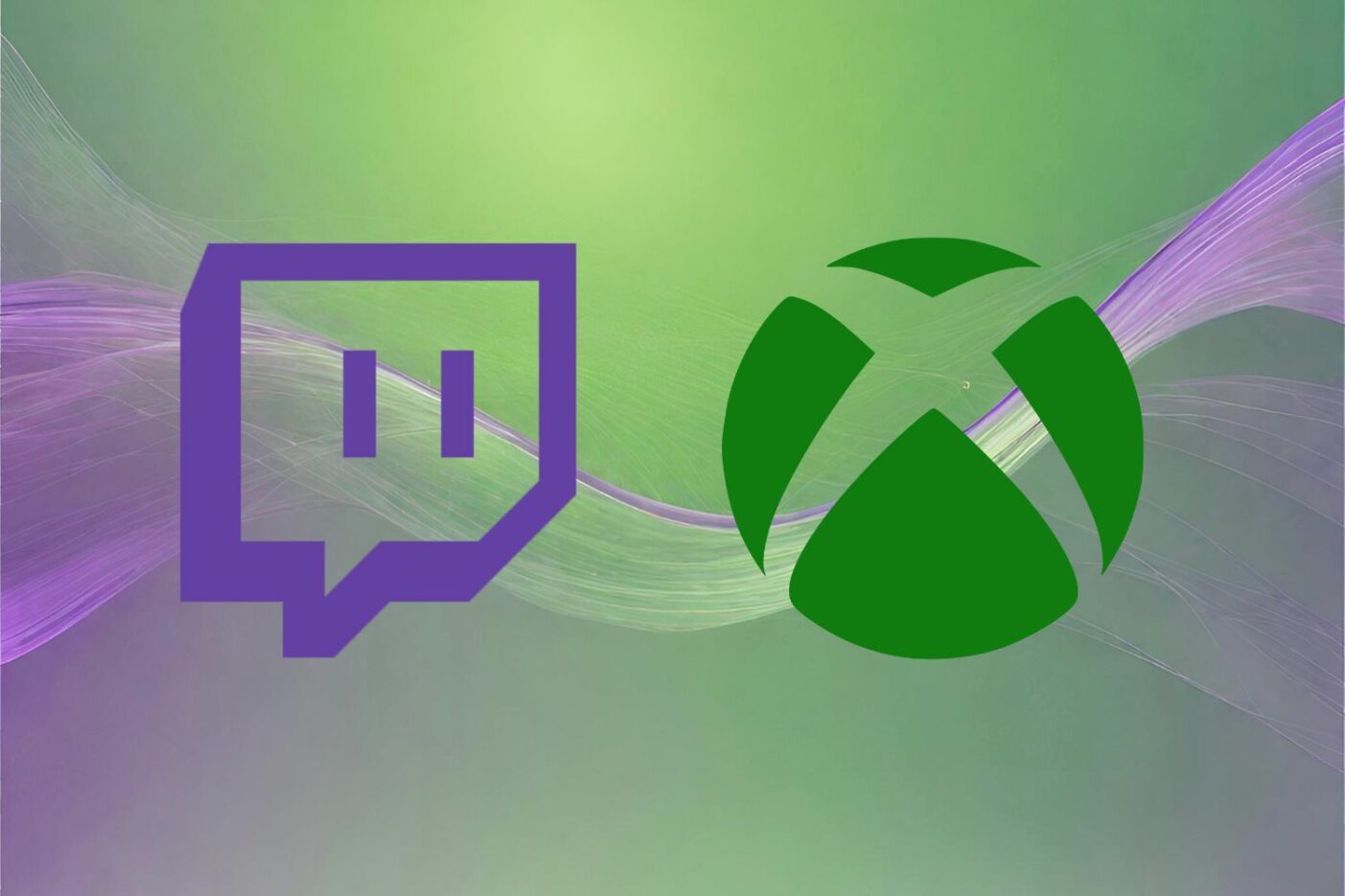 Stream Xbox Twitch