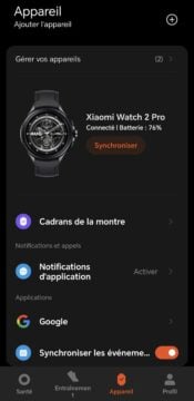 Test Xiaomi Watch 2 Pro (38)
