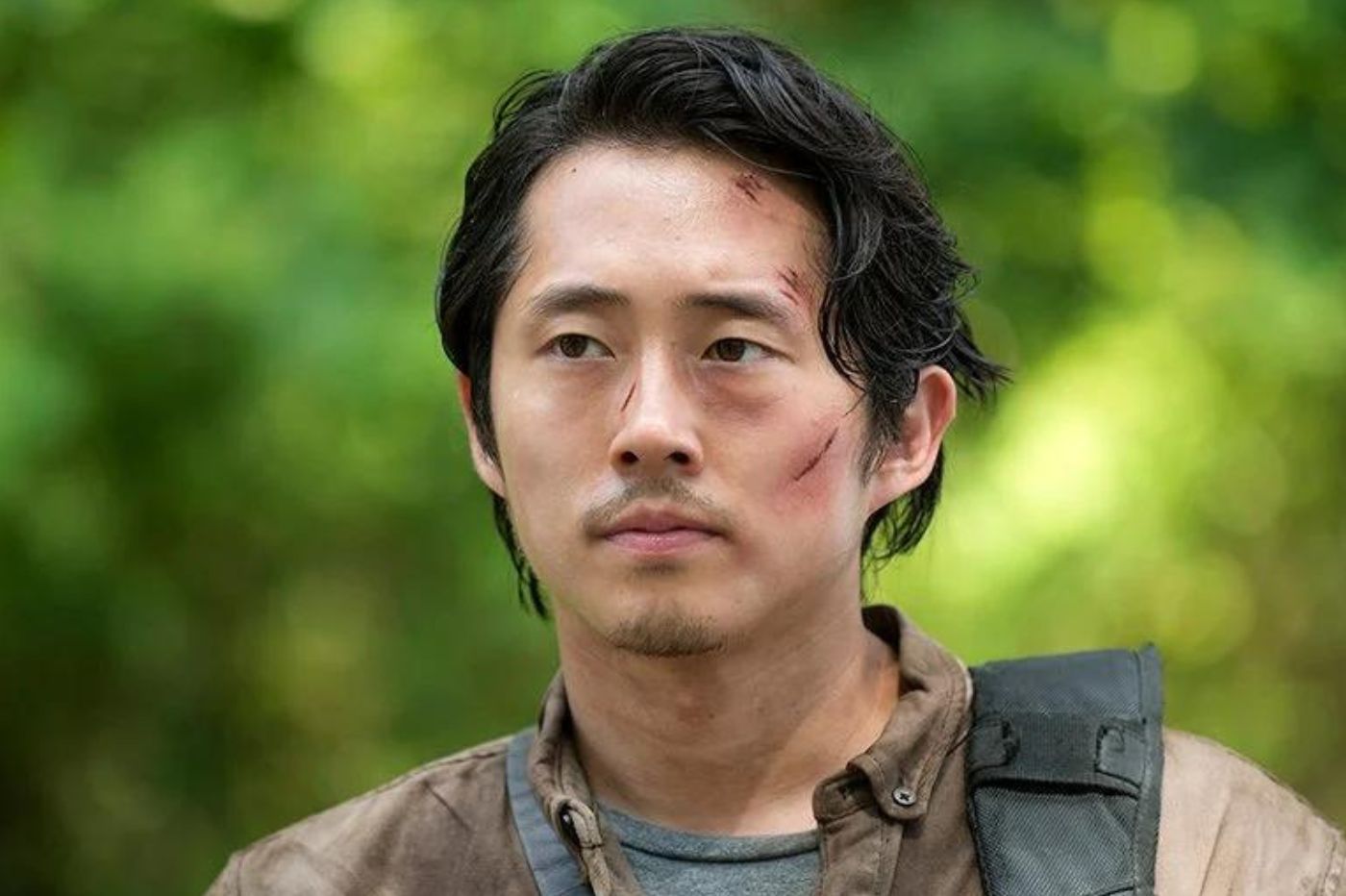 Thunderbolts Steven Yeun Marvel