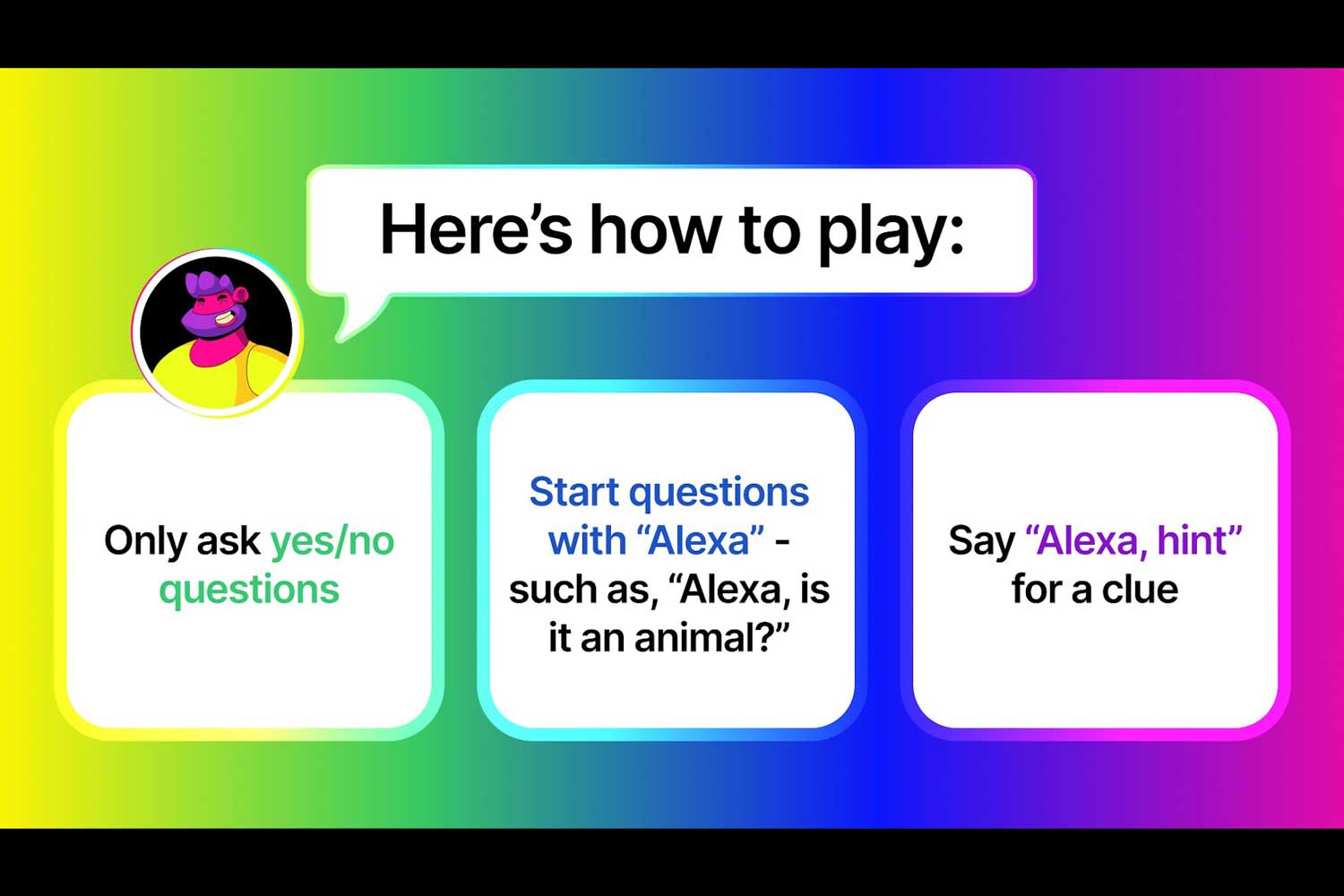 Volley Ai Alexa