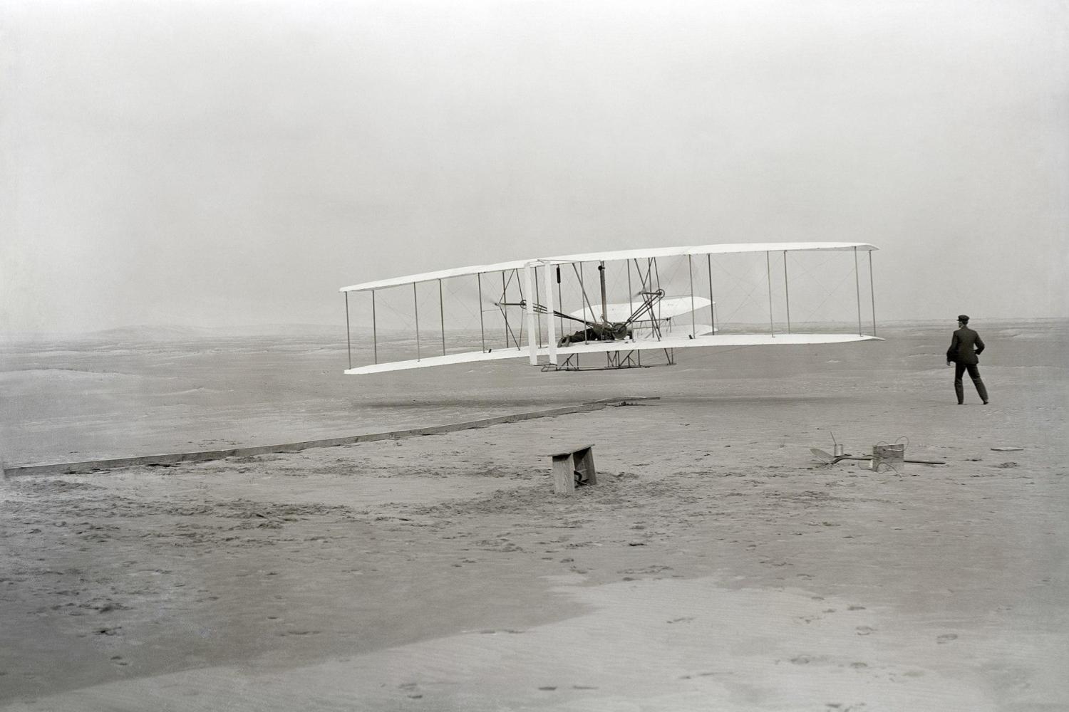 Wright Brothers