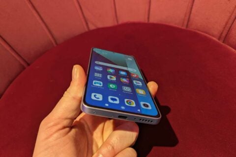 Xiaomi Redmi Note 13 Prise En Main 1