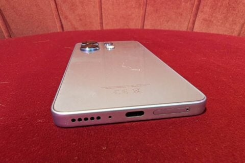 Xiaomi Redmi Note 13 Prise En Main 3