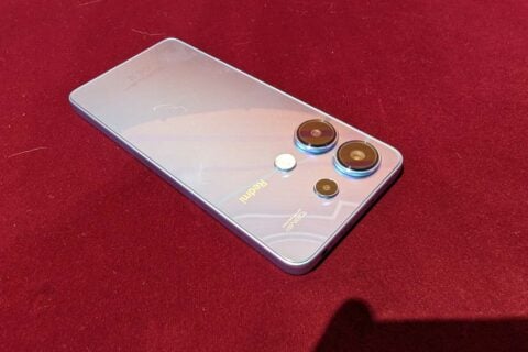 Xiaomi Redmi Note 13 Prise En Main