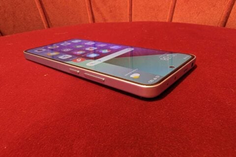 Xiaomi Redmi Note 13 Prise En Main 7