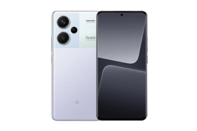 Xiaomi Redmi Note 13 Pro Plus