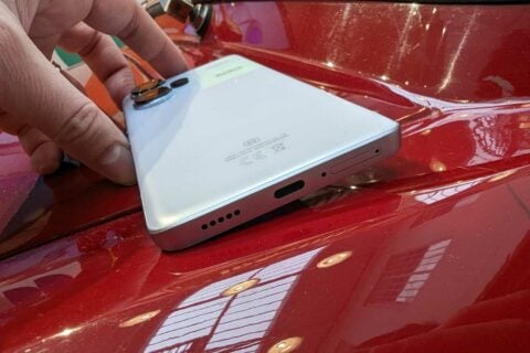 Xiaomi Redmi Note 13 Pro Plus Prise En Main 1