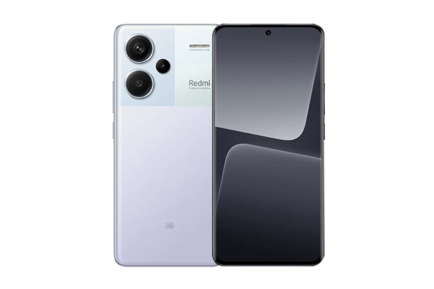 Xiaomi Redmi Note 13 Pro Plus