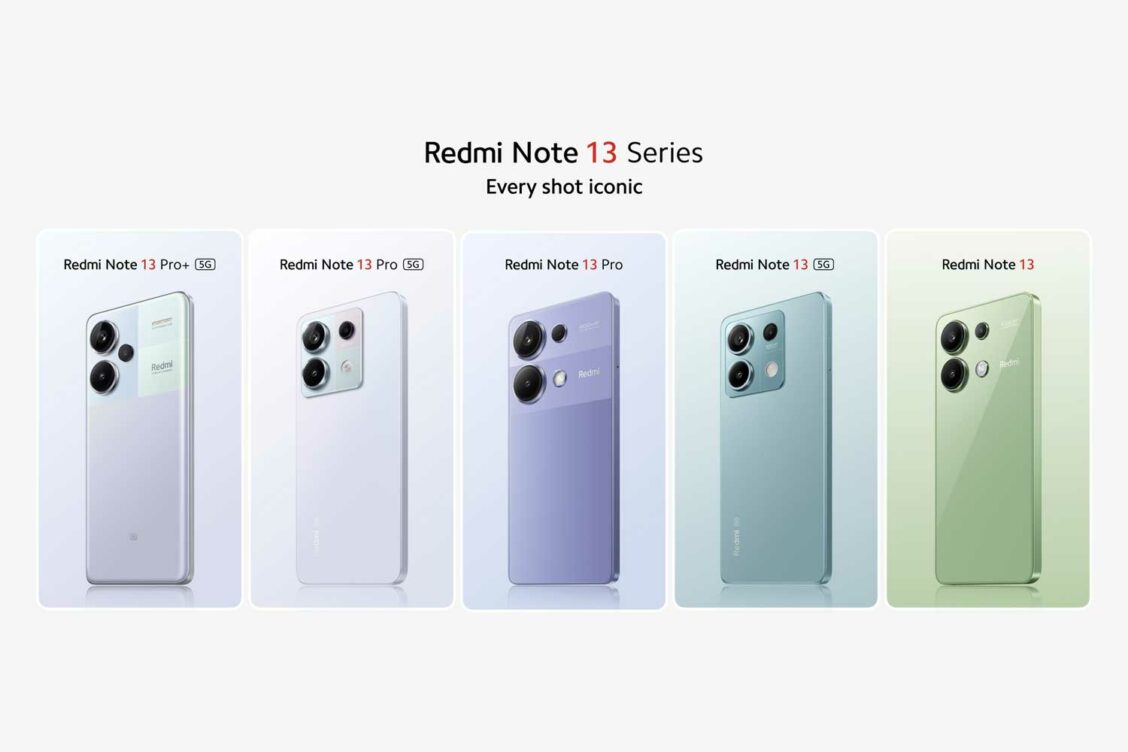 Xiaomi Redmi Note 13 : 5 smartphones à prix cassés, qui vont encore s ...