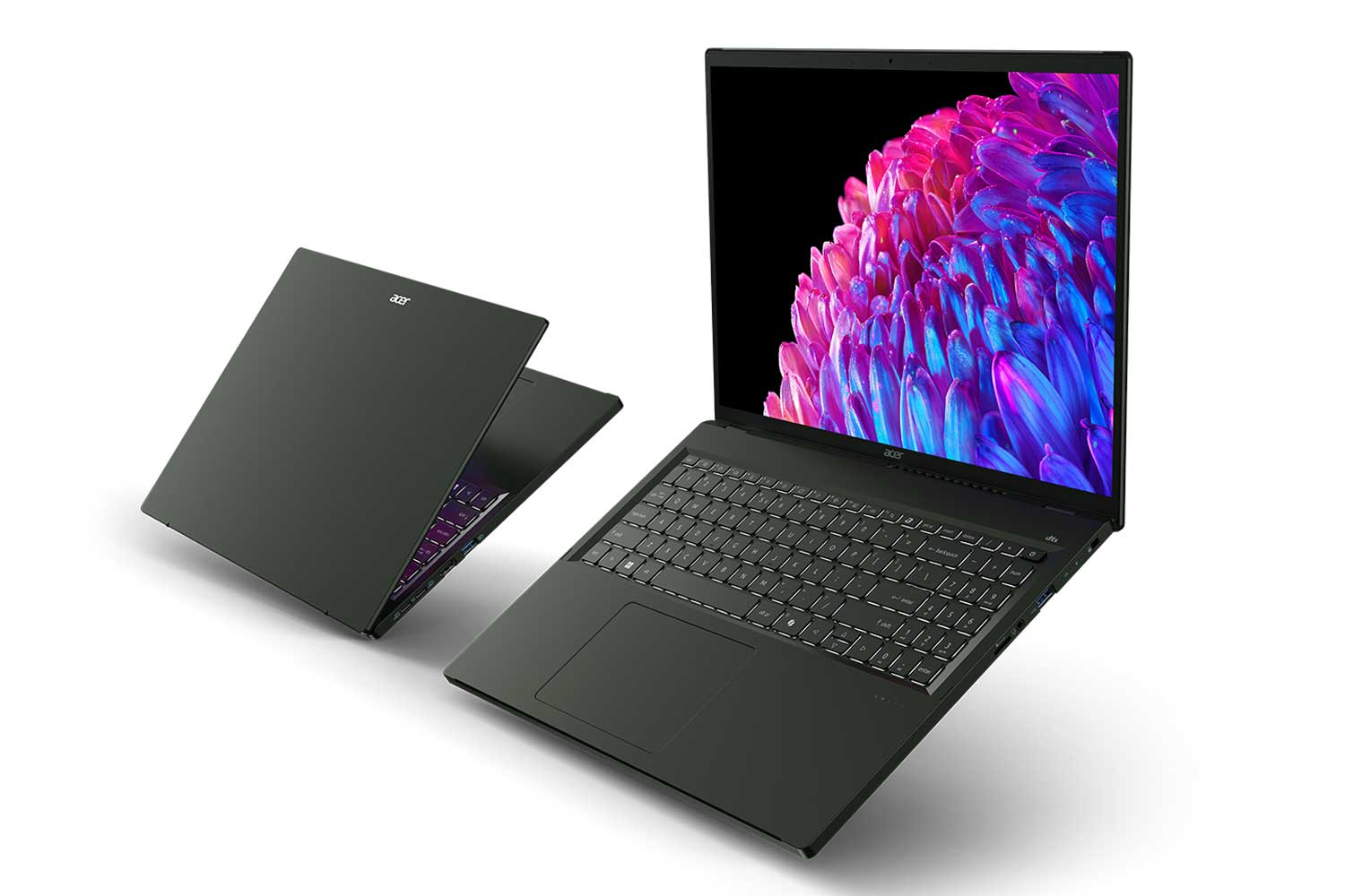 Acer Swift Edge 16 (2)