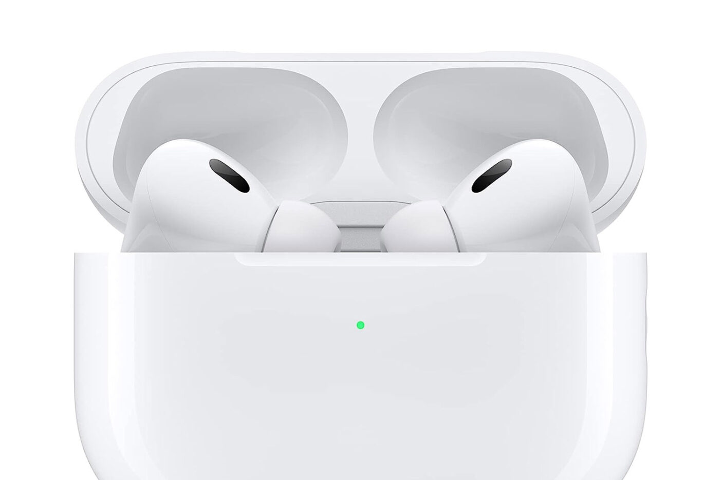Apple Airpods Pro (2nd Génération)