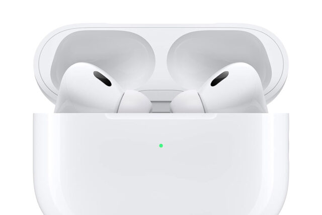 Apple Airpods Pro (2nd Génération)