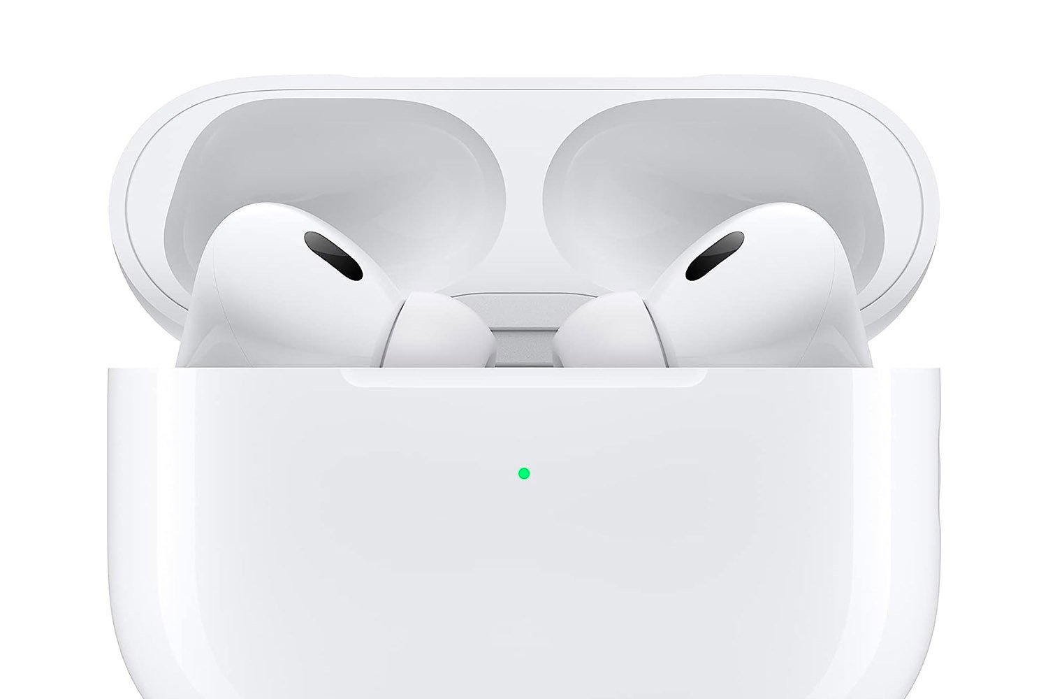 Apple Airpods Pro (2nd Génération)