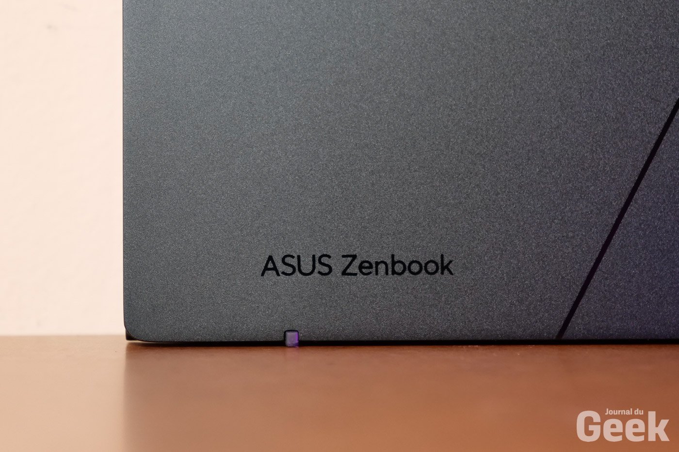 Asus Zenbook 14 OLED (2024)